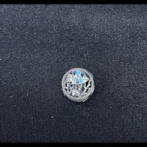 Authentic Pandora Ocean Life Charm
